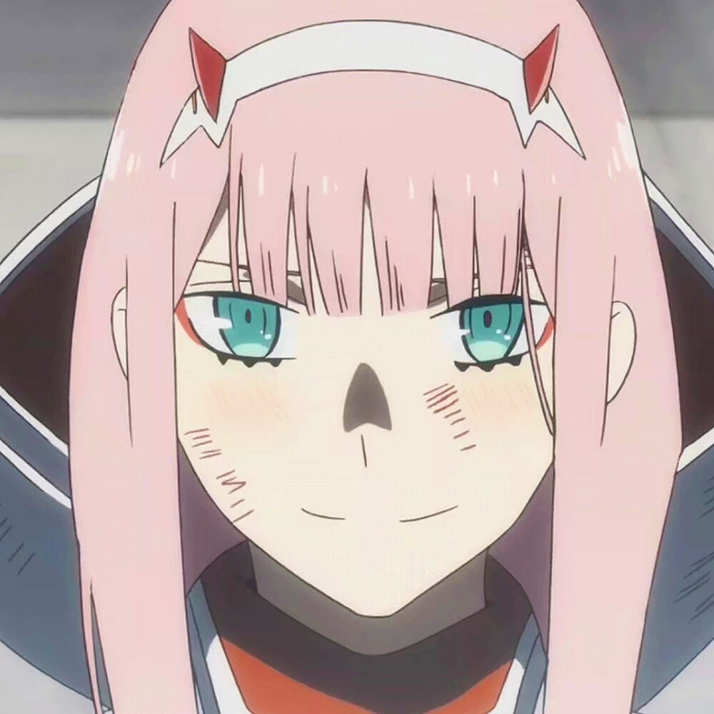 DARLING in the FRANXX
国家队
叽叽の自截 侵删致歉