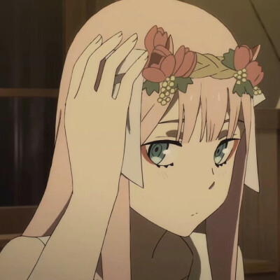 DARLING in the FRANXX
国家队
叽叽の自截 侵删致歉