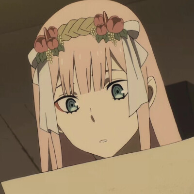 DARLING in the FRANXX
国家队
叽叽の自截 侵删致歉