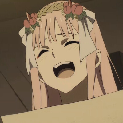 DARLING in the FRANXX
国家队
叽叽の自截 侵删致歉