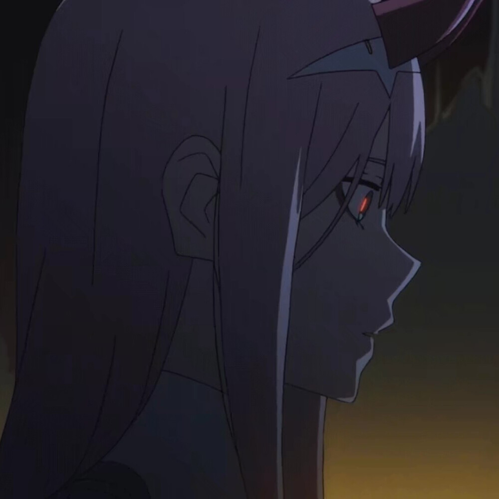 DARLING in the FRANXX
国家队
叽叽の自截 侵删致歉