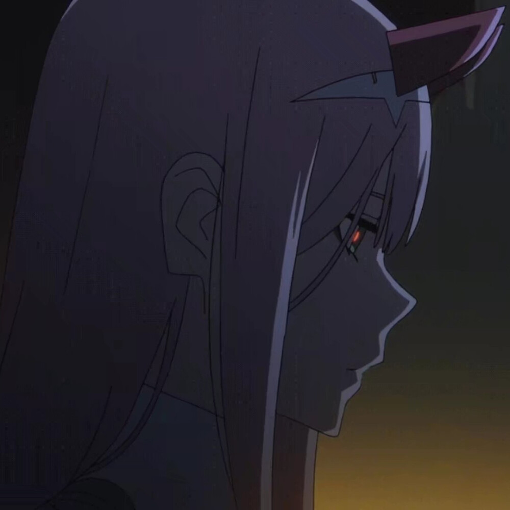 DARLING in the FRANXX
国家队
叽叽の自截 侵删致歉