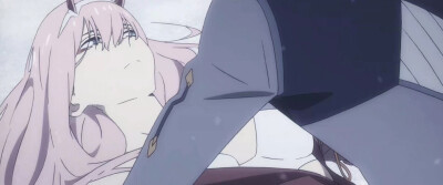 DARLING in the FRANXX
国家队
叽叽の自截 侵删致歉