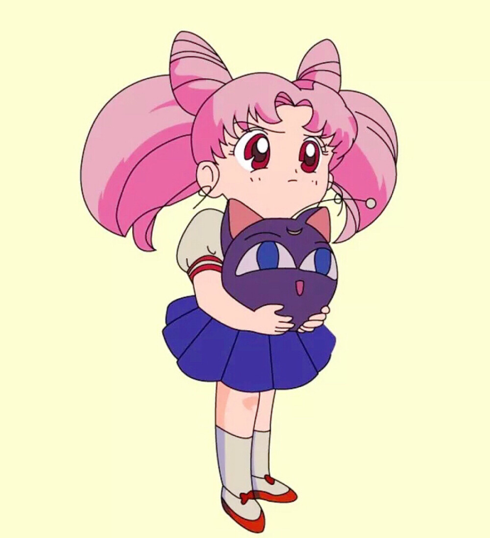 少女心萌头动漫头像