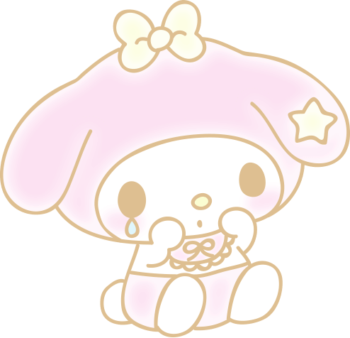 卡哇伊图标素材