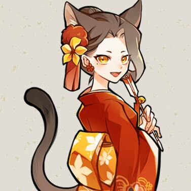 品品，忍村村花。