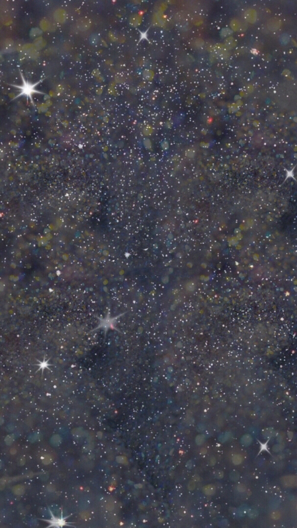 Bling Bling 浪漫海背景 封面 空间美图