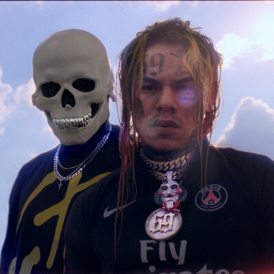 6ix9ine