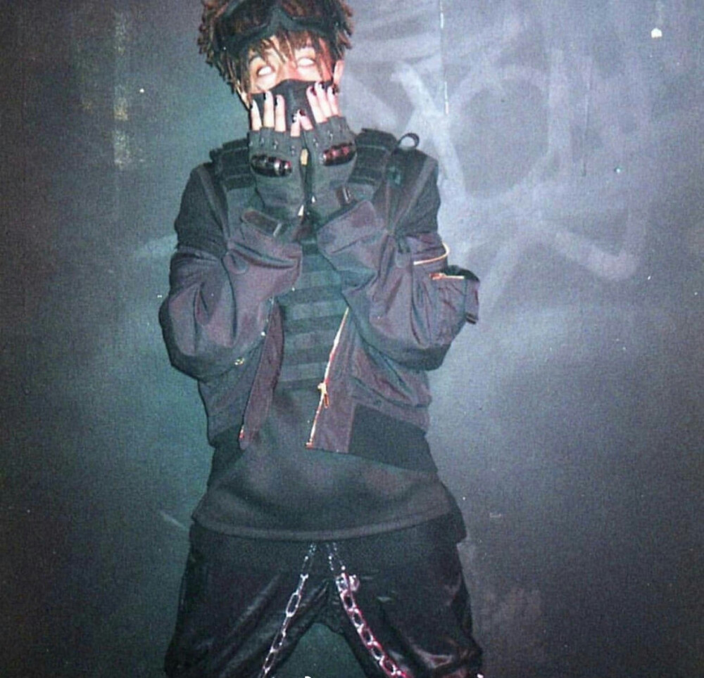 Scarlxrd