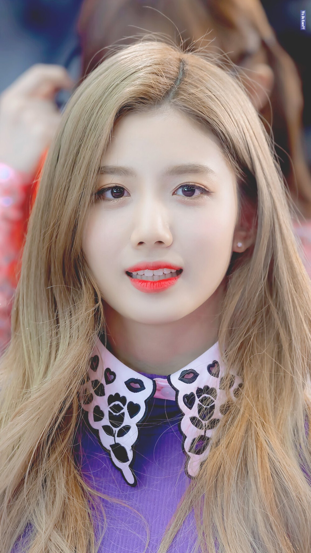 cherrybullet崔裕姝