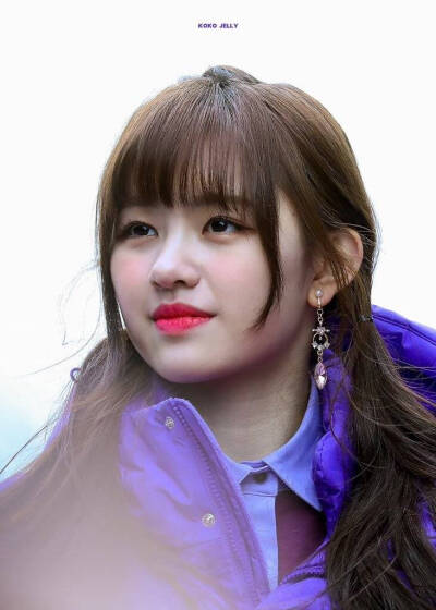 CherryBullet kokoro 加藤心