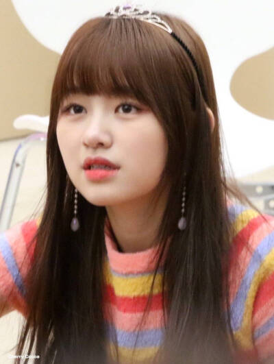 CherryBullet kokoro 加藤心