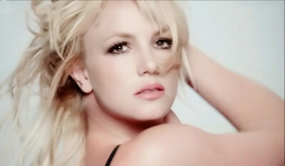 布兰妮 Britney Spears 3