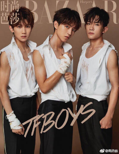 TFBOYS