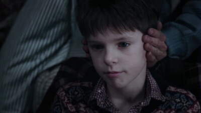 #查理和巧克力工厂##海默##弗莱迪海默##Freddie Highmore#