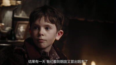 #查理和巧克力工厂##海默##弗莱迪海默##Freddie Highmore#