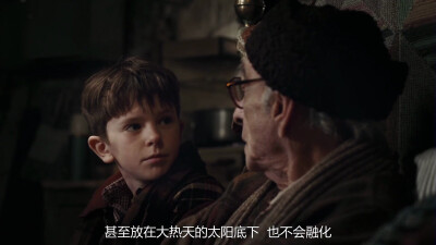 #查理和巧克力工厂##海默##弗莱迪海默##Freddie Highmore#