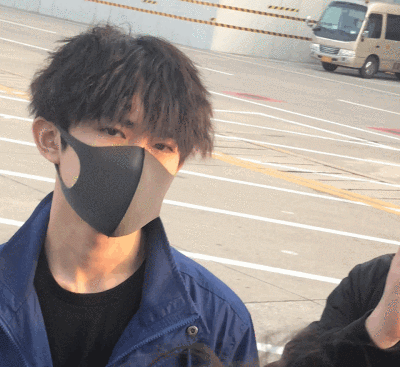 小千同学的暧昧对象