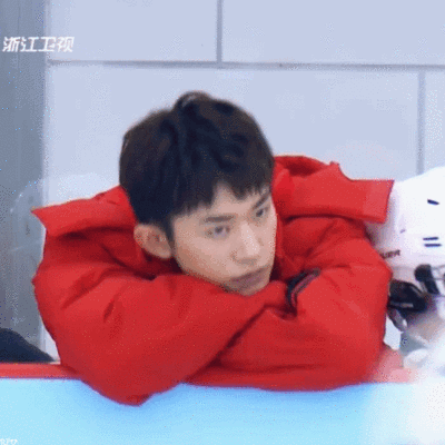 小千同学的暧昧对象