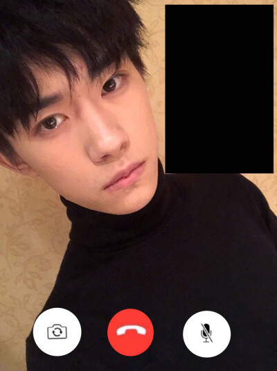 小千同学的暧昧对象