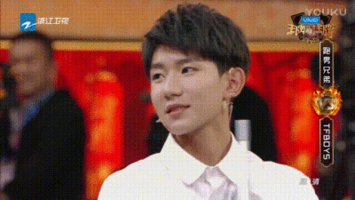 小千同学的暧昧对象