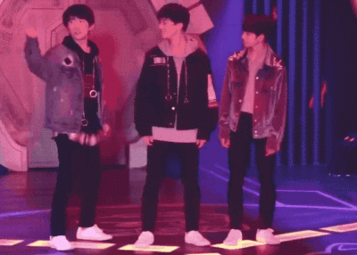 小千同学的暧昧对象