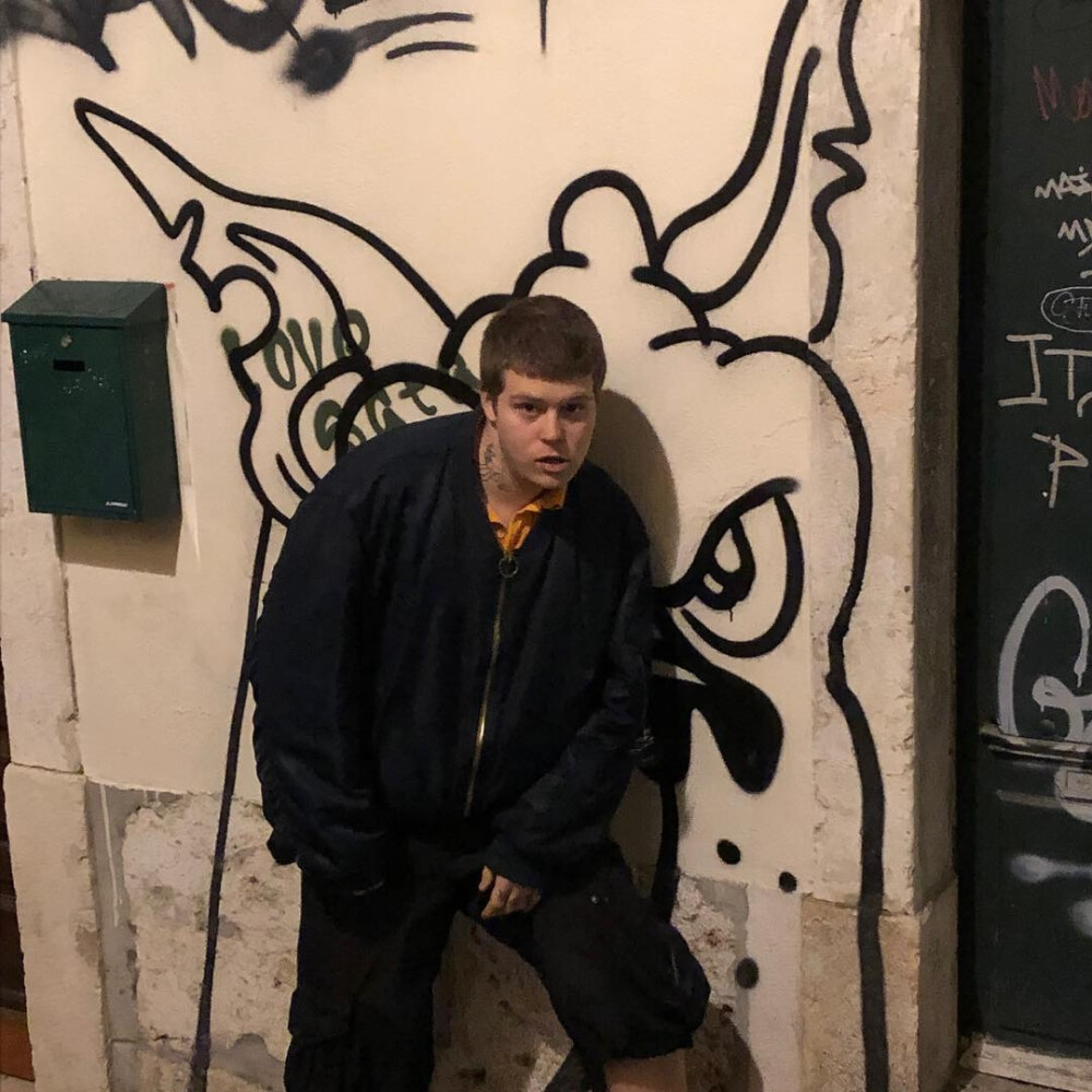 yung lean