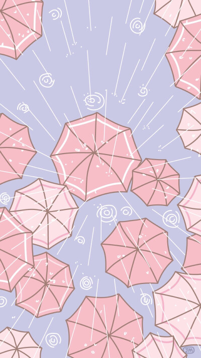 雨伞