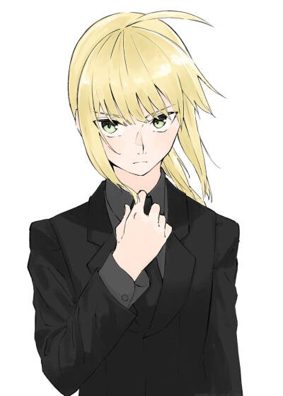 saber