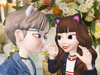 我的zepeto