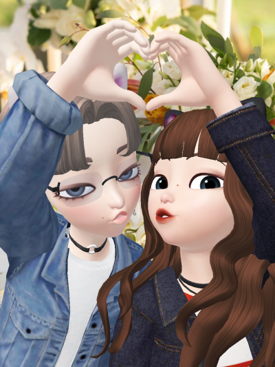 我的zepeto