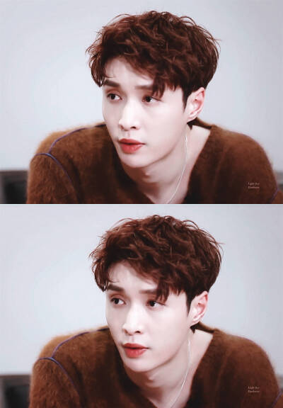 张艺兴，lay