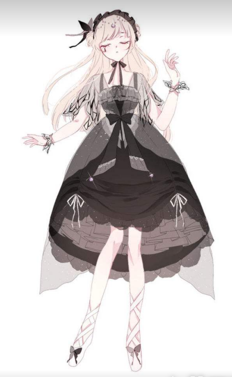 少女心壁纸三，