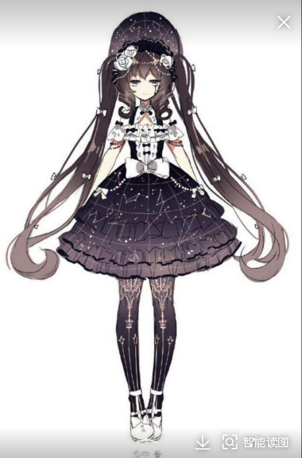 少女心壁纸四，