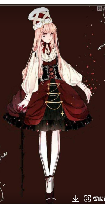 少女心壁纸四，