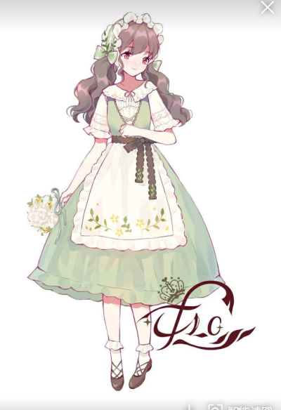 少女心壁纸四，