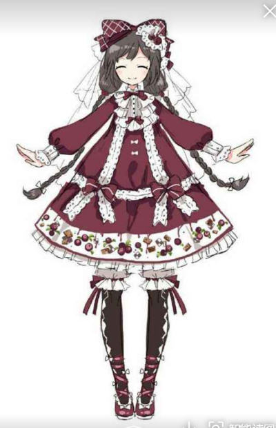 少女心壁纸四，