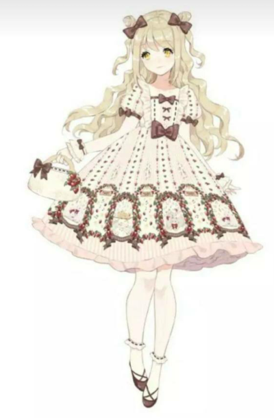 少女心壁纸四，