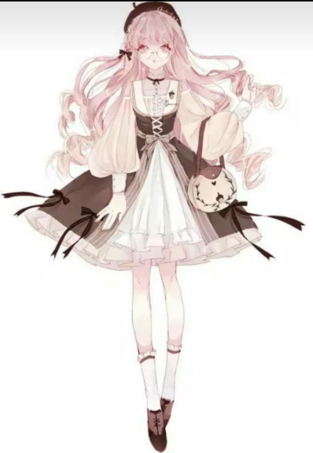 少女心壁纸五，