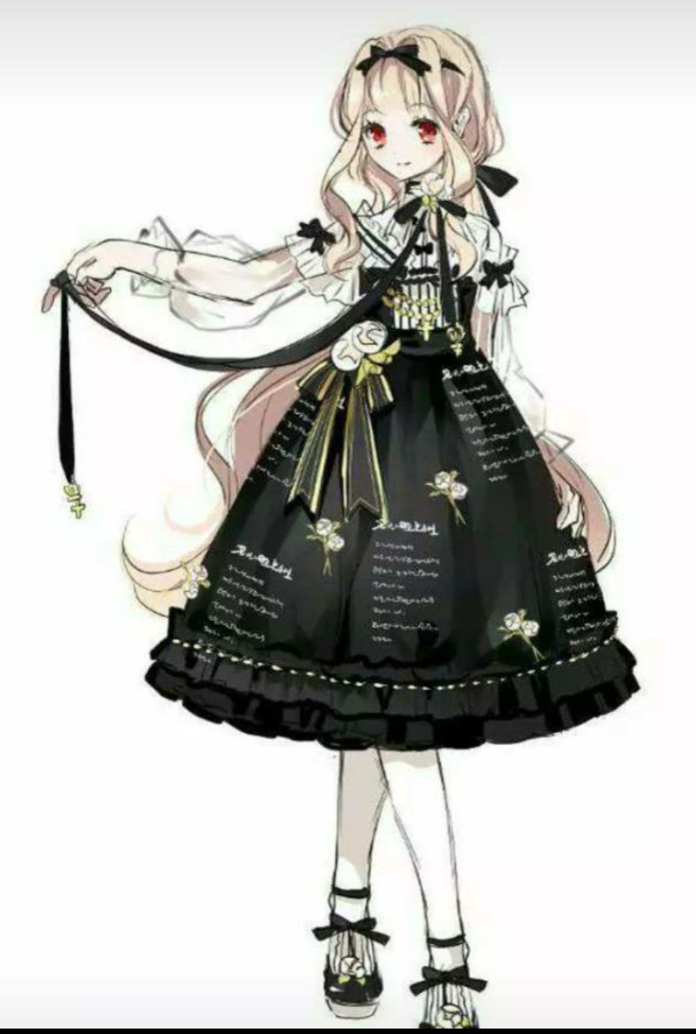 少女心壁纸五，