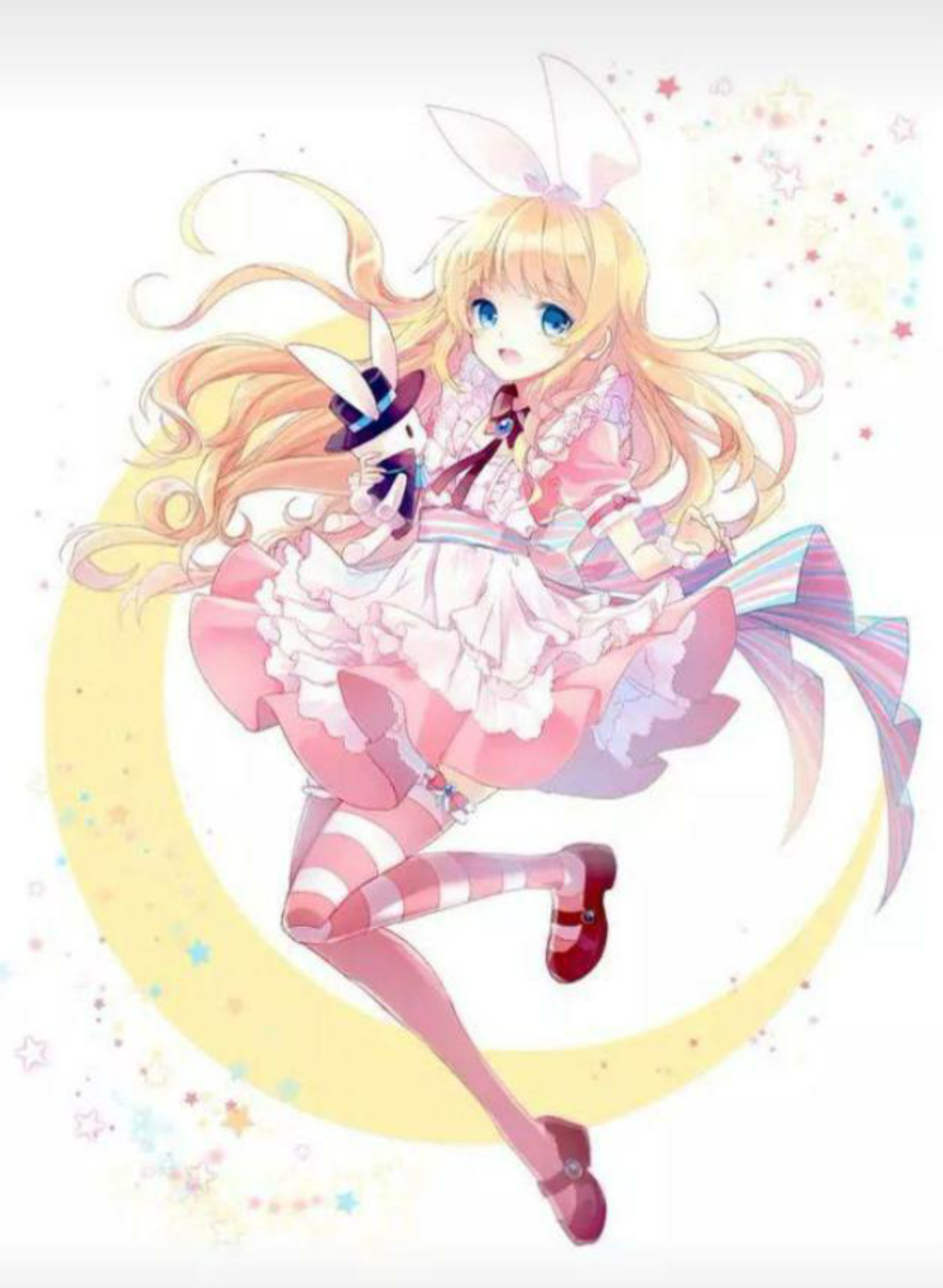 少女心壁纸五，