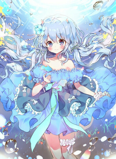 少女心壁纸五，