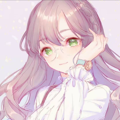 少女心壁纸五，