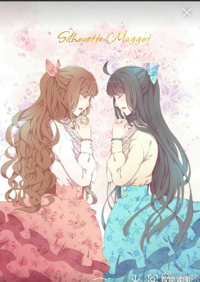 少女心壁纸五，