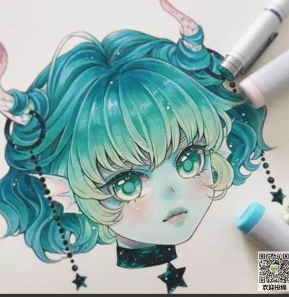 少女心壁纸完结