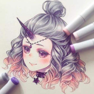 少女心壁纸完结