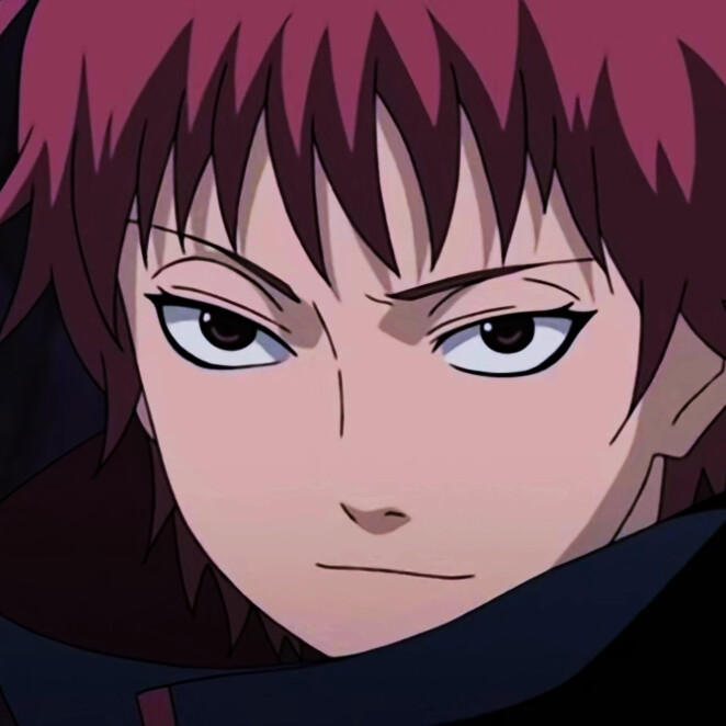 漫头火影赤砂之蝎