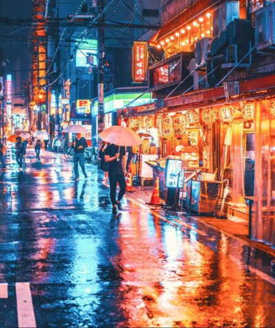 日本街拍照