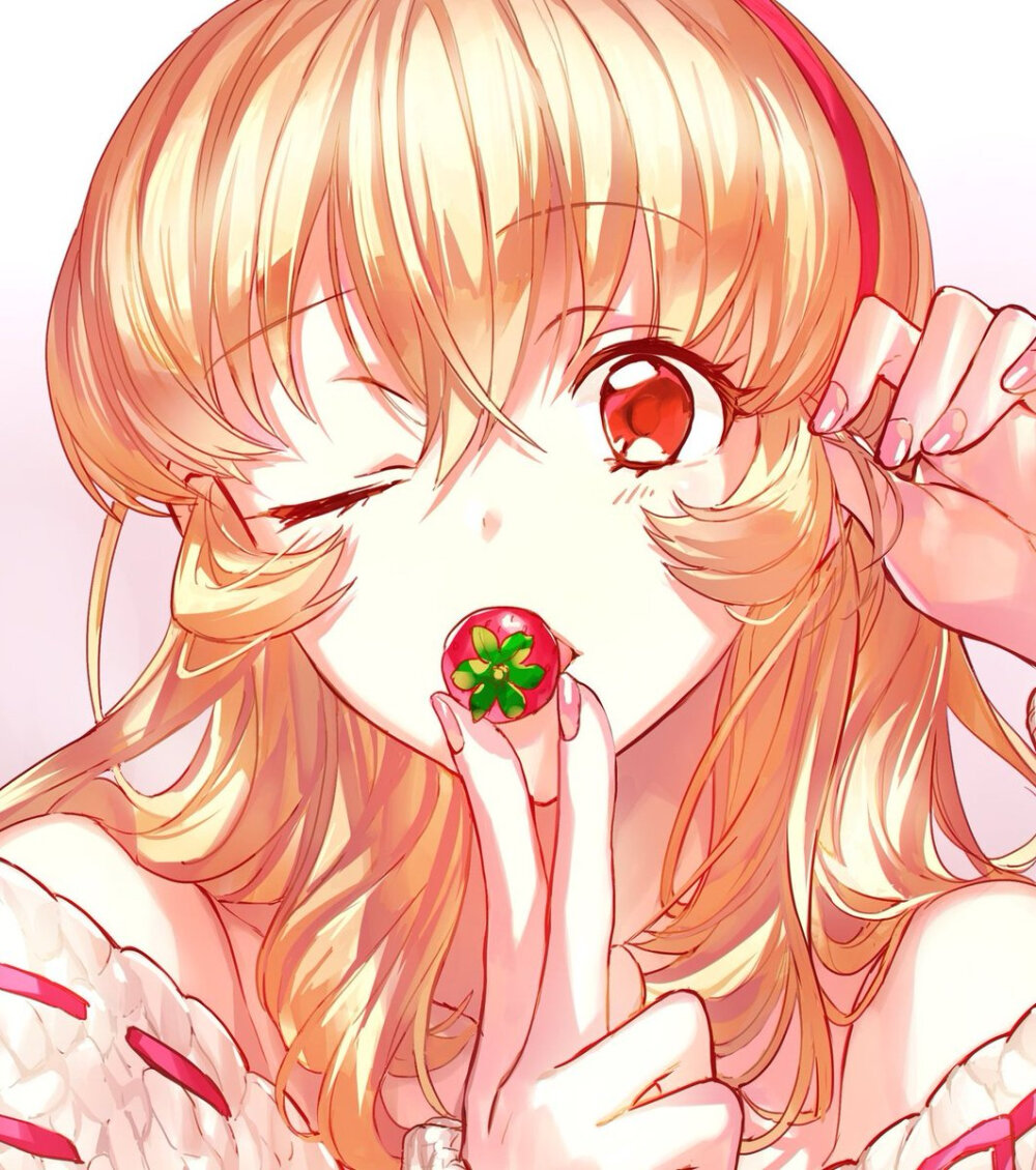 偶像活动星宫莓