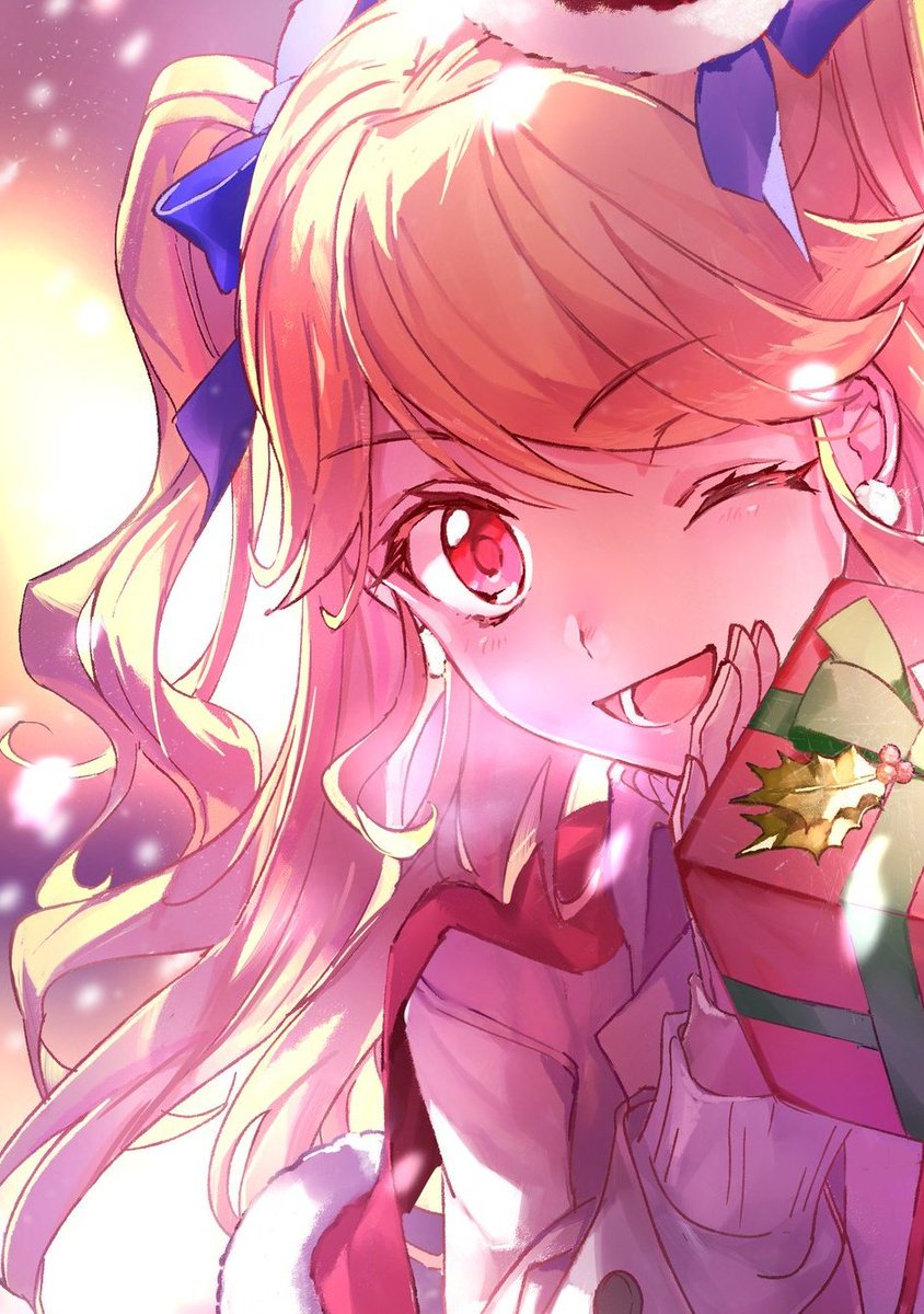 偶像活动夏树未来